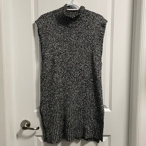 7 for Mankind Sweater dress Size L